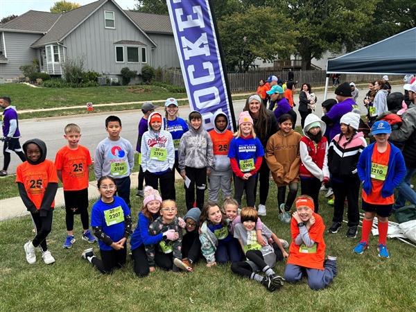 Pumpkin Run
